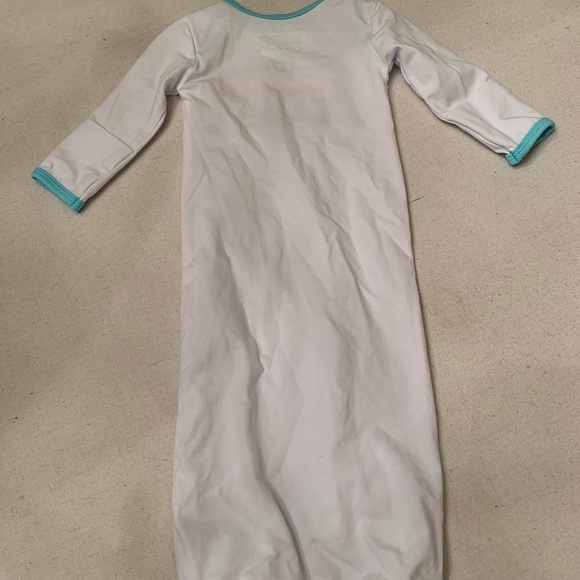 Little Hometown crawfish day gown - Picture 4 of 5